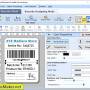 Barcode Maker Software for Healthcare 7.7 screenshot