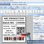 Barcode Maker Tool for Windows 3.1 screenshot