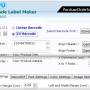 Barcode Printing Software 7.0.1.5 screenshot