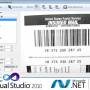 Barcode Reader SDK for .NET 1.0 screenshot