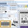 Barcode Scanner Software 3.6 screenshot