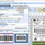 Barcode Software for Banking Industry 7.3.1.1 screenshot
