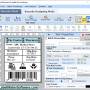Barcode Software for Healthcare 8.3.5 screenshot