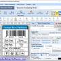 Barcode Software for Publishers Industry 5.1.8 screenshot