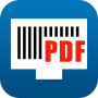 Barcode2PDF 1.3.0 screenshot