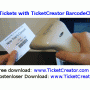 BarcodeChecker - Check Tickets 3.3 screenshot
