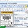 Barcodes Download Post Office and Banks 8.5 screenshot