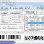 Barcodes for Healthcare Products 8.2.1.5 screenshot