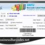Barcodes for Library 7.3.0.1 screenshot