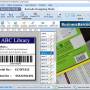 Barcodes for Library 7.3.0.1 screenshot