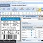 Barcodes Generator for Shipping 8.2 screenshot