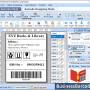 Barcoding Asset Management for Library 9.9.8.0 screenshot