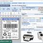 Barcoding Printer Toools 9.8.0.1 screenshot