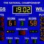 Basketball Scoreboard Premier v3 3.1.0 screenshot