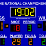 Basketball Scoreboard Pro v3 3.0.2 screenshot