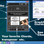 BassChordsLite 1.3 screenshot