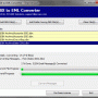 Batch Convert DBX to EML 4.01 screenshot