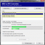 Batch Convert DBX to PST 9.0.2 screenshot