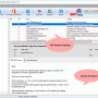 Batch Convert EML to MSG 5.0 screenshot