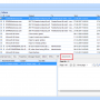 Batch Convert MSG Files to PDF 4.0 screenshot