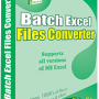 Batch Excel File Converter 4.6.2.6 screenshot