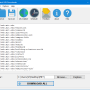 Batch URL Downloader 5.3 screenshot