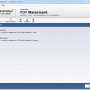 Batch Watermarking Multiple PDF Files 1.0 screenshot