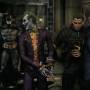 Batman: Arkham Asylum  screenshot