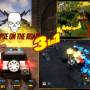 Battle Cars Games Pack 1.84 screenshot