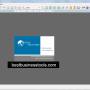 Best Business Card Maker 9.2.0.1 screenshot