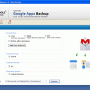 Best Google Apps Backup 2.1 screenshot