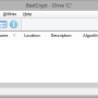 BestCrypt Container Encryption 9.08.9 screenshot
