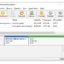 BestCrypt Volume Encryption 5.12.3 screenshot