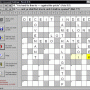 Bible Crossword Challenge 1.00 screenshot