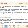 Bible Underground 1.4.0.0 screenshot