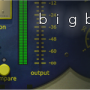 Big Blue Limiter for Mac OS X 1.2.0 screenshot