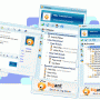 BigAnt Office Messenger 2.92 screenshot