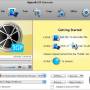 Bigasoft 3GP Converter for Mac 3.7.50.5067 screenshot