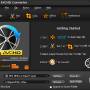 Bigasoft AVCHD Converter 4.2.3.5213 screenshot