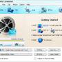 Bigasoft AVI Converter 3.7.49.5044 screenshot