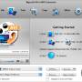 Bigasoft AVI to MP4 Converter for Mac 3.7.50.5067 screenshot