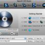 Bigasoft DVD Ripper for Mac 3.1.8.4694 screenshot