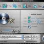 Bigasoft DVD to iMovie Converter for Mac 3.1.5.4561 screenshot