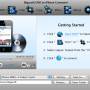 Bigasoft DVD to iPhone Converter for Mac 3.1.5.4561 screenshot