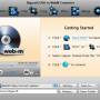 Bigasoft DVD to WebM Converter for Mac 3.1.8.4694 screenshot