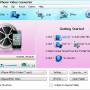 Bigasoft iPhone Video Converter 3.7.49.5044 screenshot