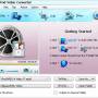 Bigasoft iPod Video Converter 3.7.49.5044 screenshot