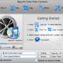 Bigasoft iTunes Video Converter for Mac 4.2.2.5206 screenshot