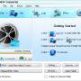 Bigasoft MOV Converter 3.7.49.5044 screenshot