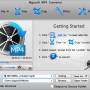 Bigasoft MP4 Converter for Mac 4.2.3.5213 screenshot